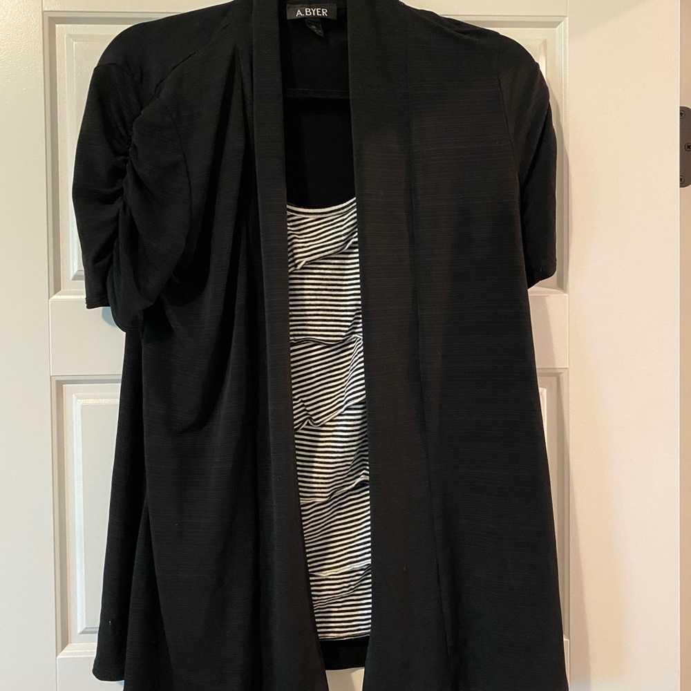 Women’s Business Professional Top